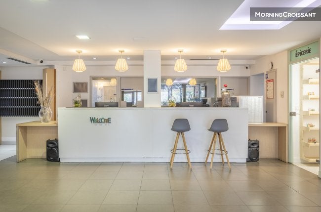 Appartement Impasse des Mousses à Marseille