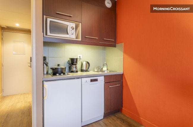Appartement Impasse des Mousses à Marseille