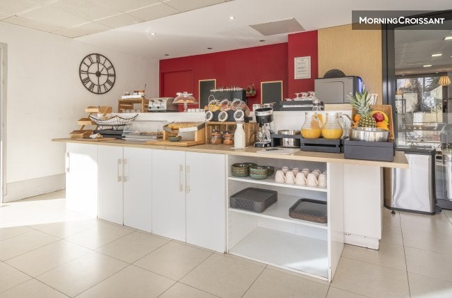 Appartement Impasse des Mousses à Marseille