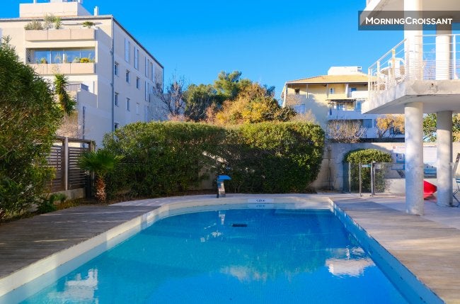 Appartement Impasse des Mousses à Marseille