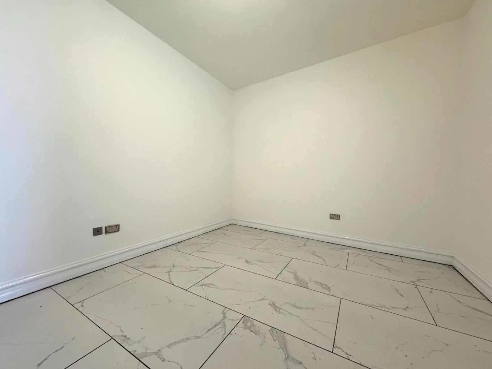 Flat George Street in Paisley