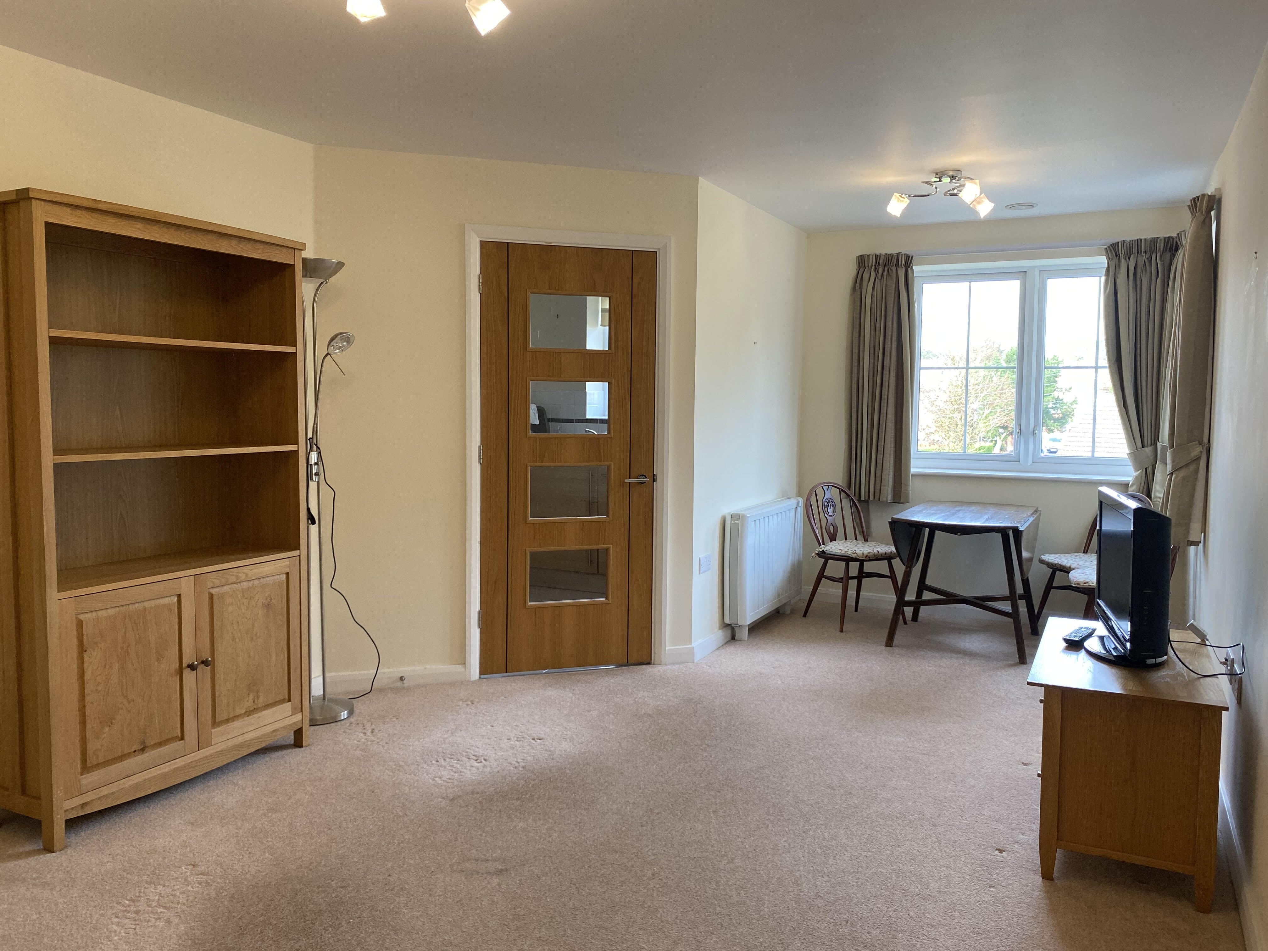 Flat Eastgate in Pickering