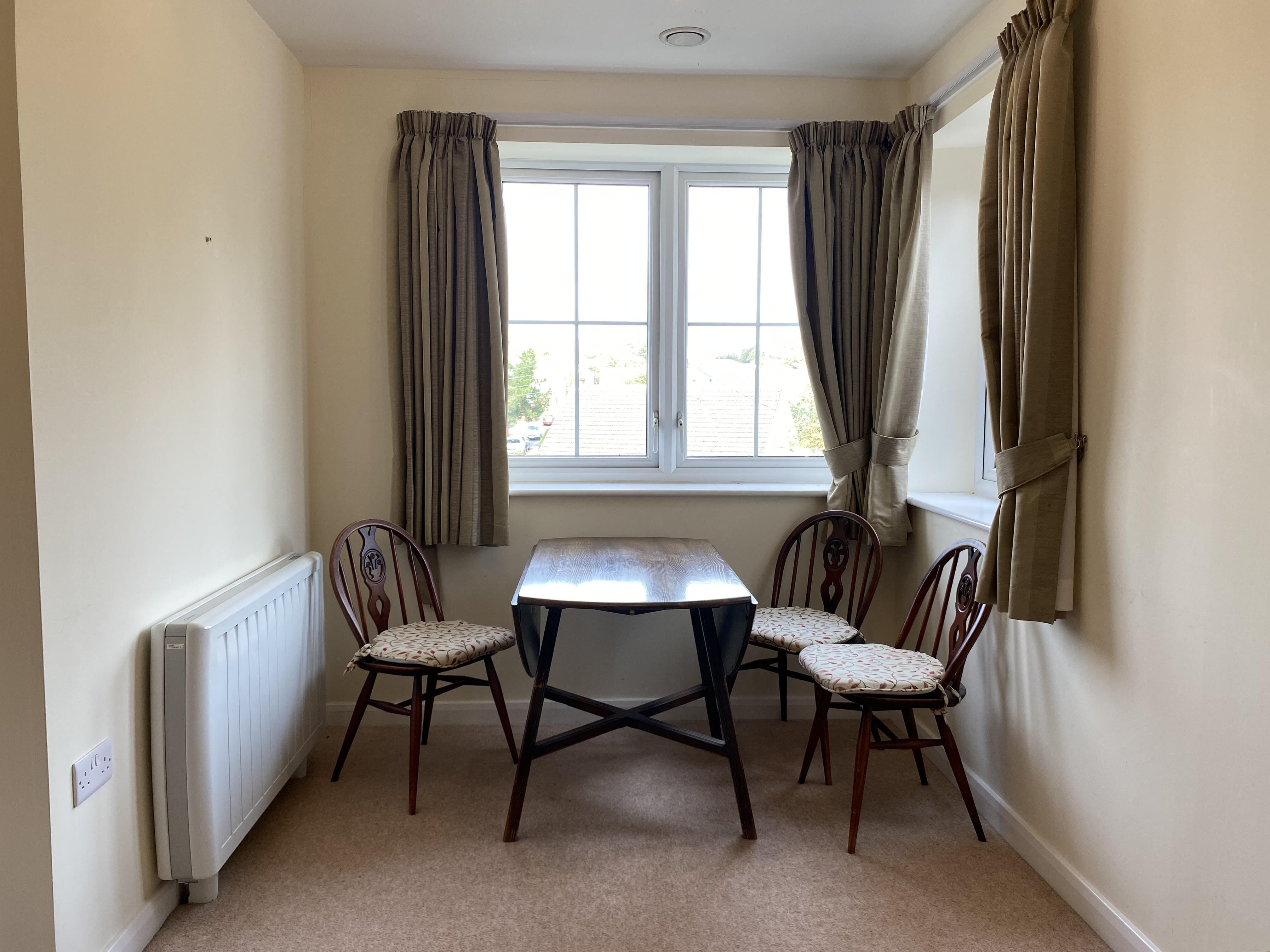 Flat Eastgate in Pickering