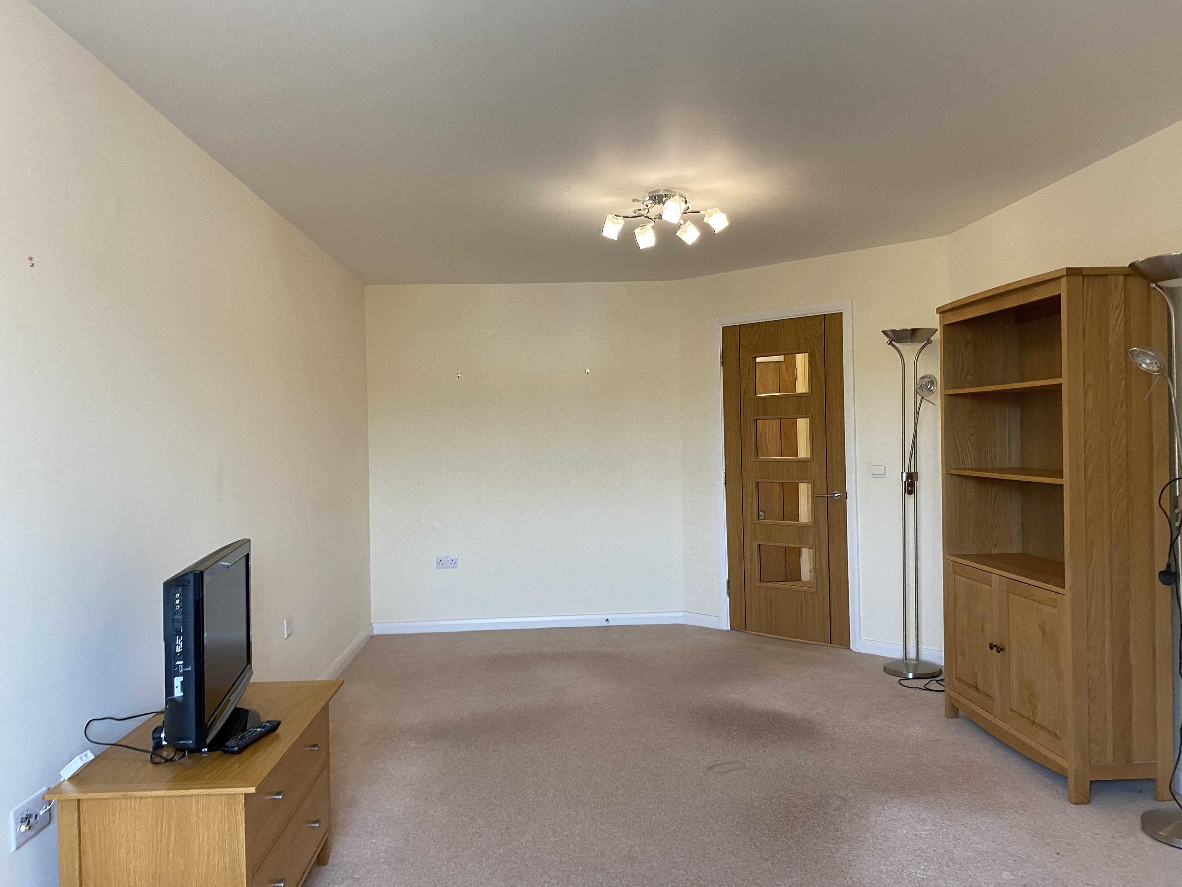 Flat Eastgate in Pickering