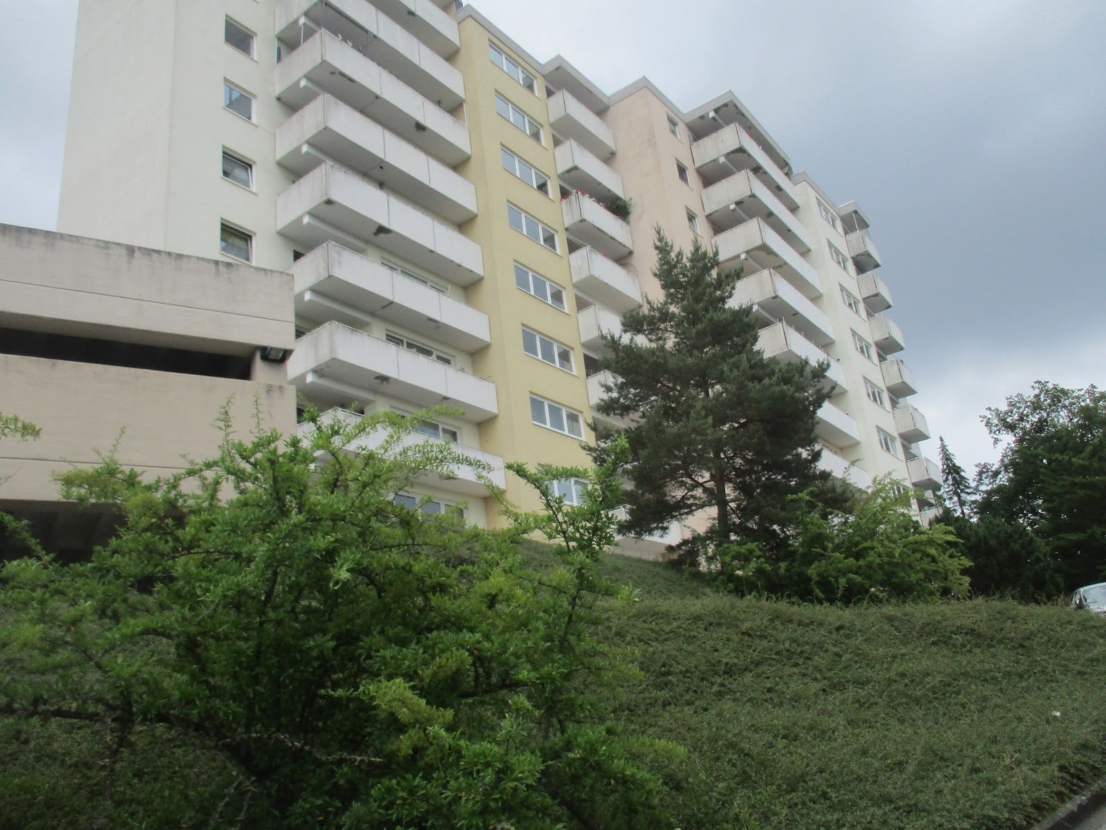 Wohnung Unter dem Asenberg in Hemer