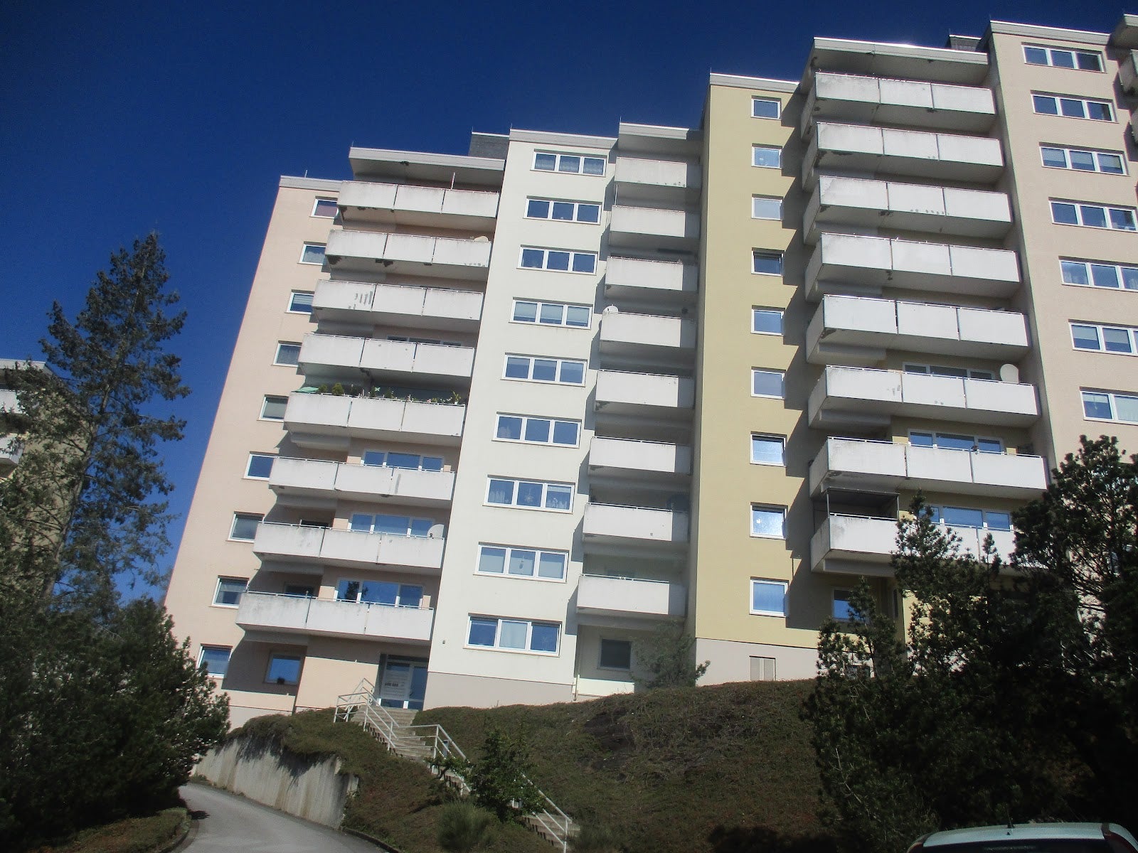 Wohnung Unter dem Asenberg in Hemer