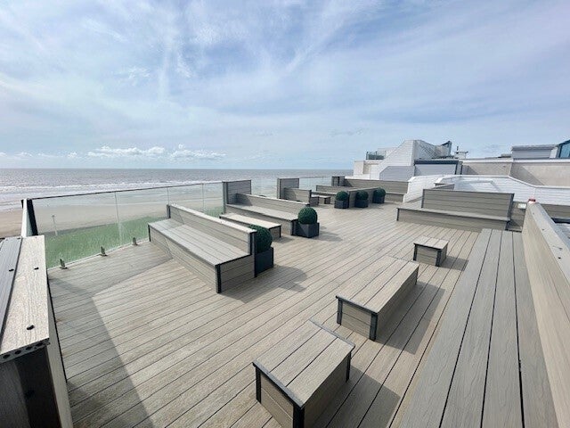 Flat New South Promenade in Squires Gate