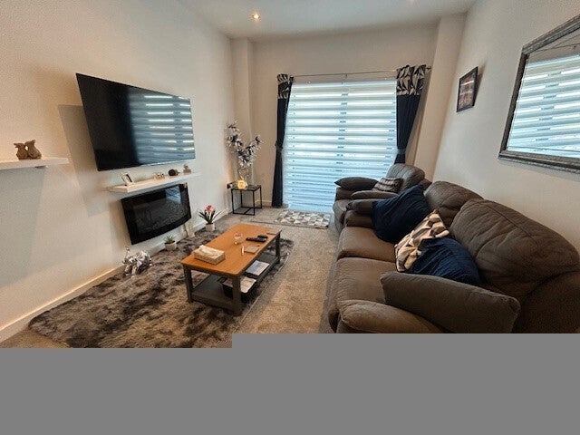 Flat New South Promenade in Squires Gate