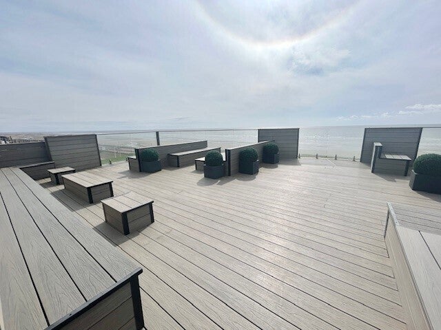 Flat New South Promenade in Squires Gate