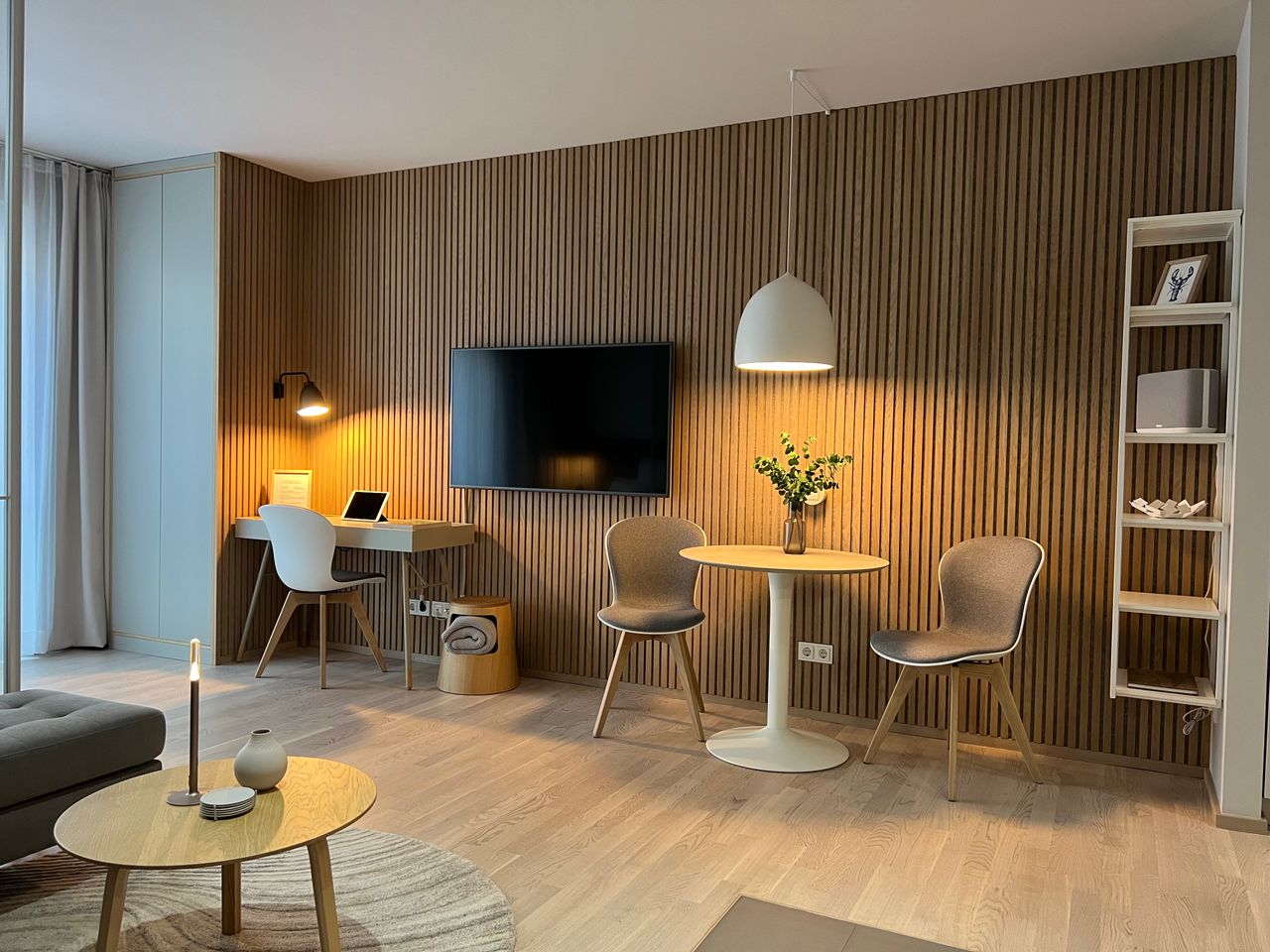 Wohnung Am Schützeneck in München