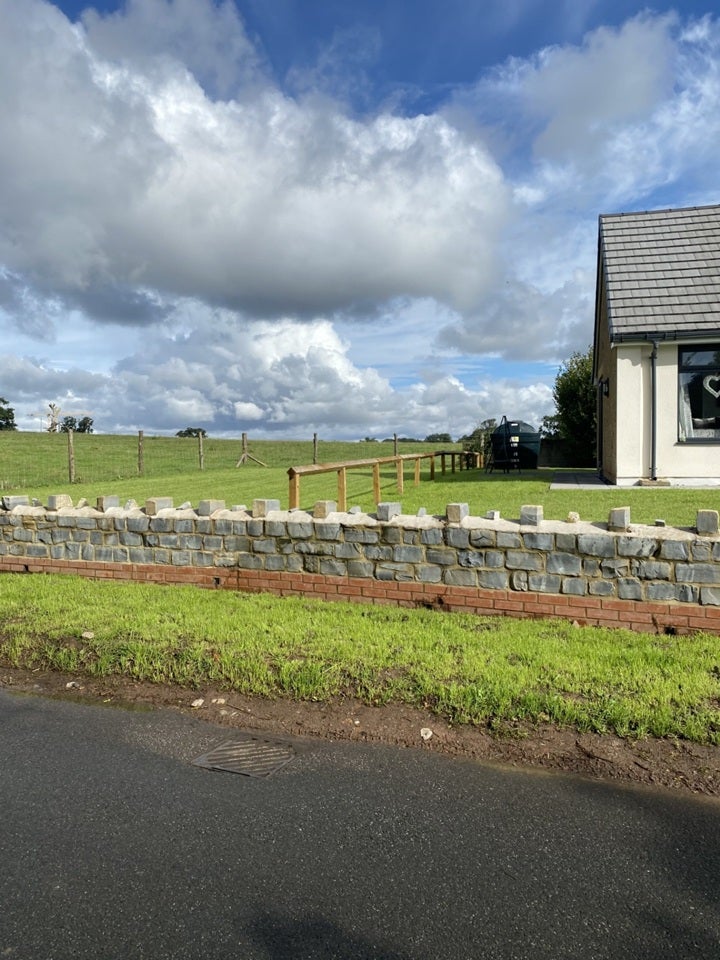 House Notaro Way in North Petherton