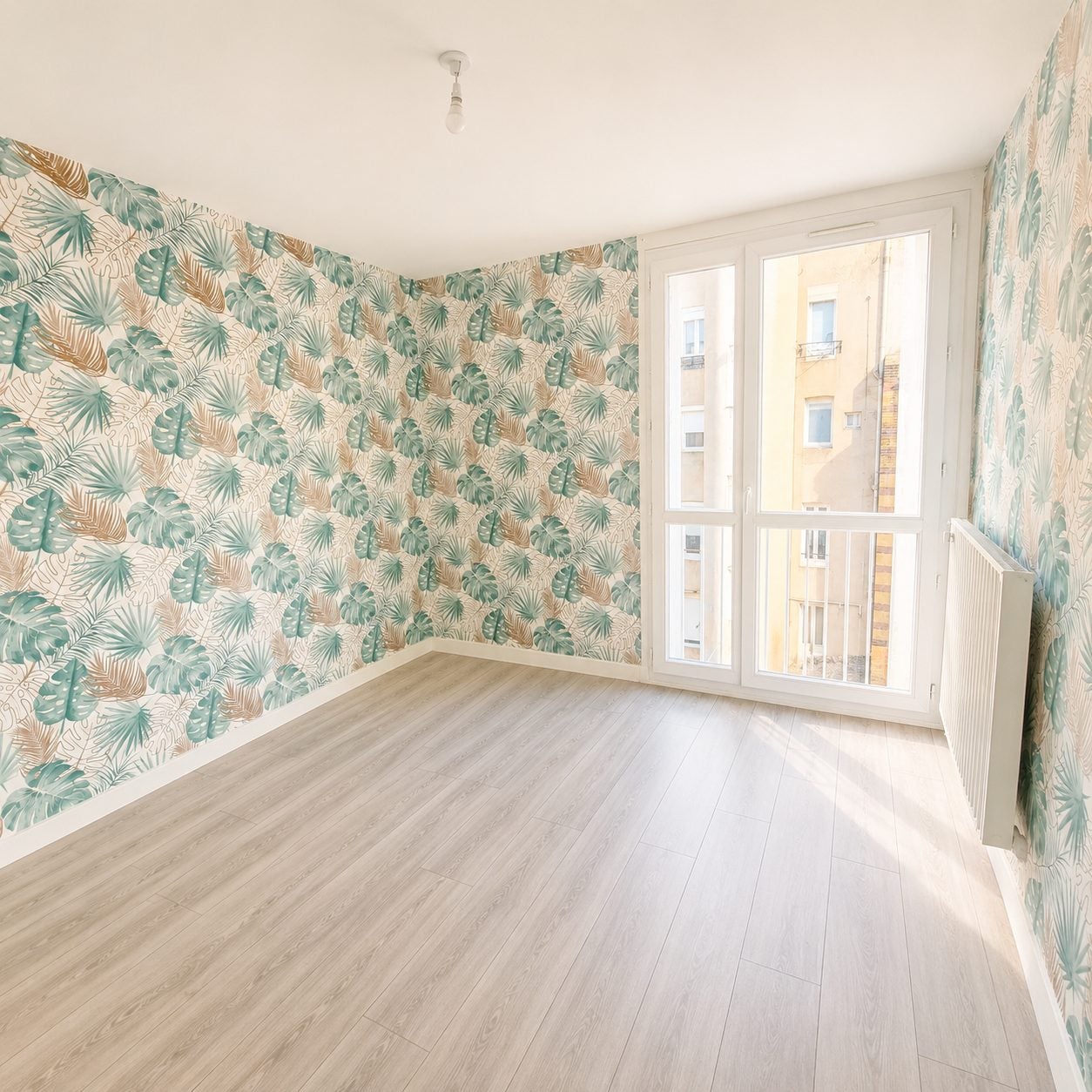 Appartement Quai Frissard à Le Havre
