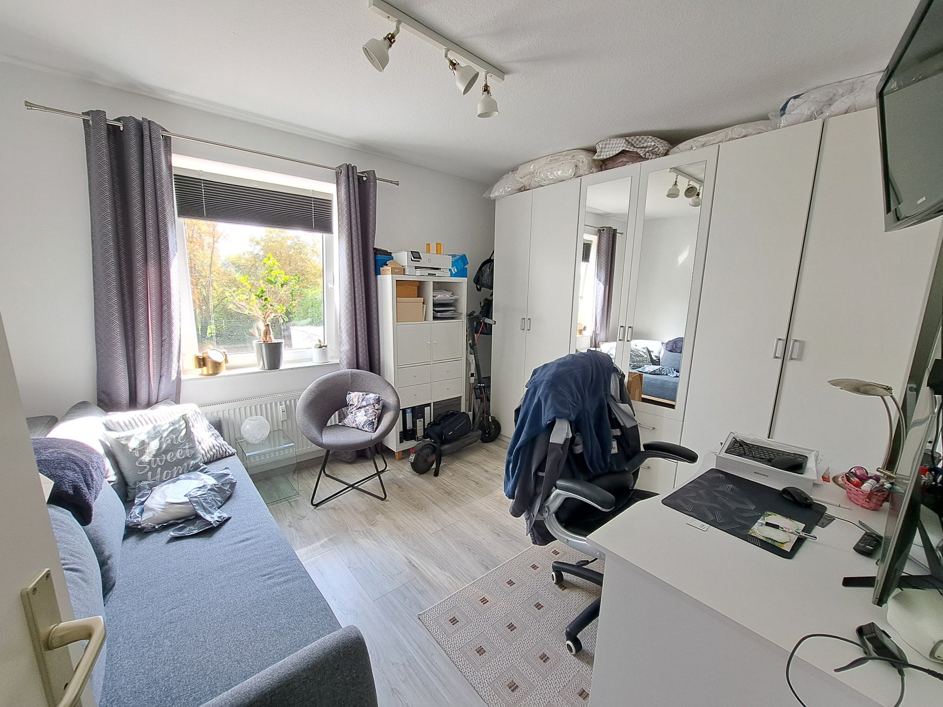 Wohnung Goethestraße in Bremerhaven