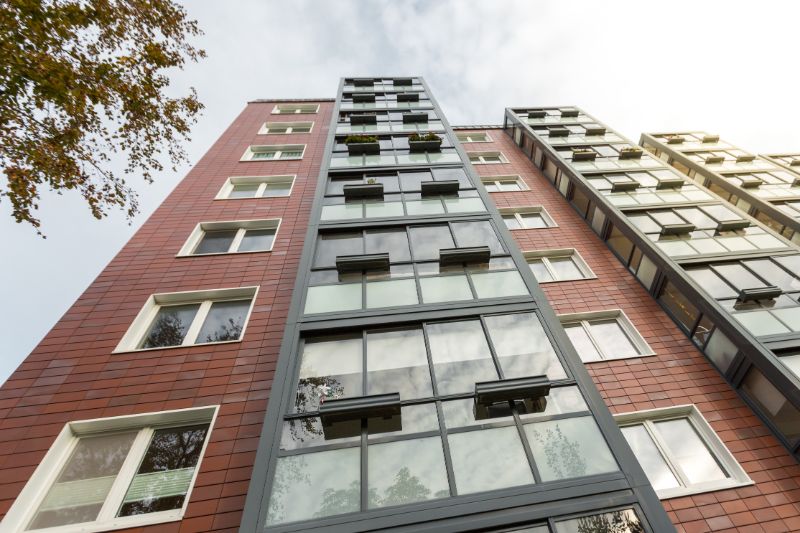 Wohnung Goethestraße in Bremerhaven