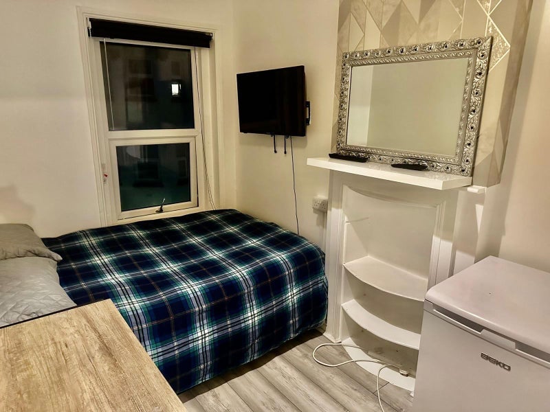 Room Purbeck Road in Bournemouth