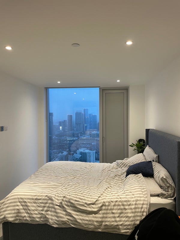 Room Bankside Boulevard in Salford