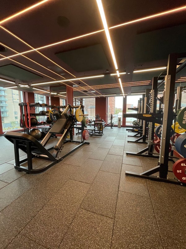 Room Bankside Boulevard in Salford