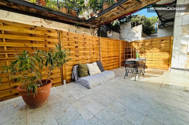 Appartement Boulevard de la Libération - Général de Monsabert à Marseille