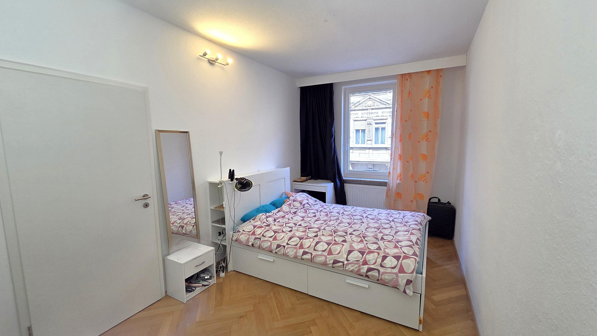 Wohnung Mathildenstraße in Fürth