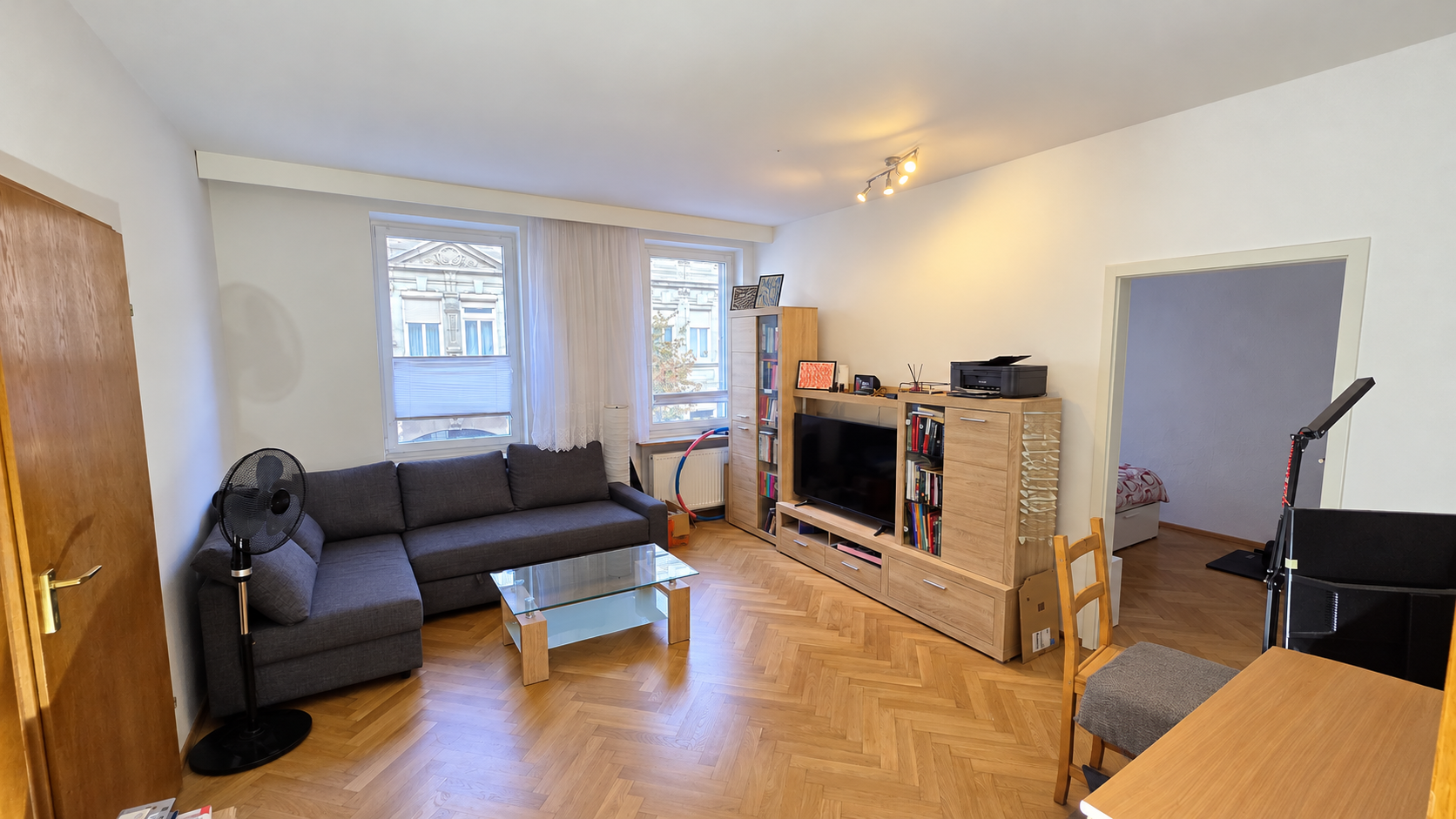 Wohnung Mathildenstraße in Fürth