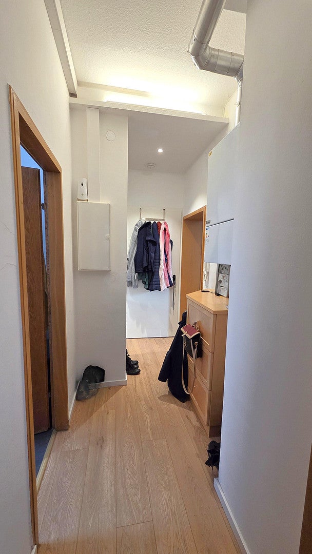 Wohnung Mathildenstraße in Fürth