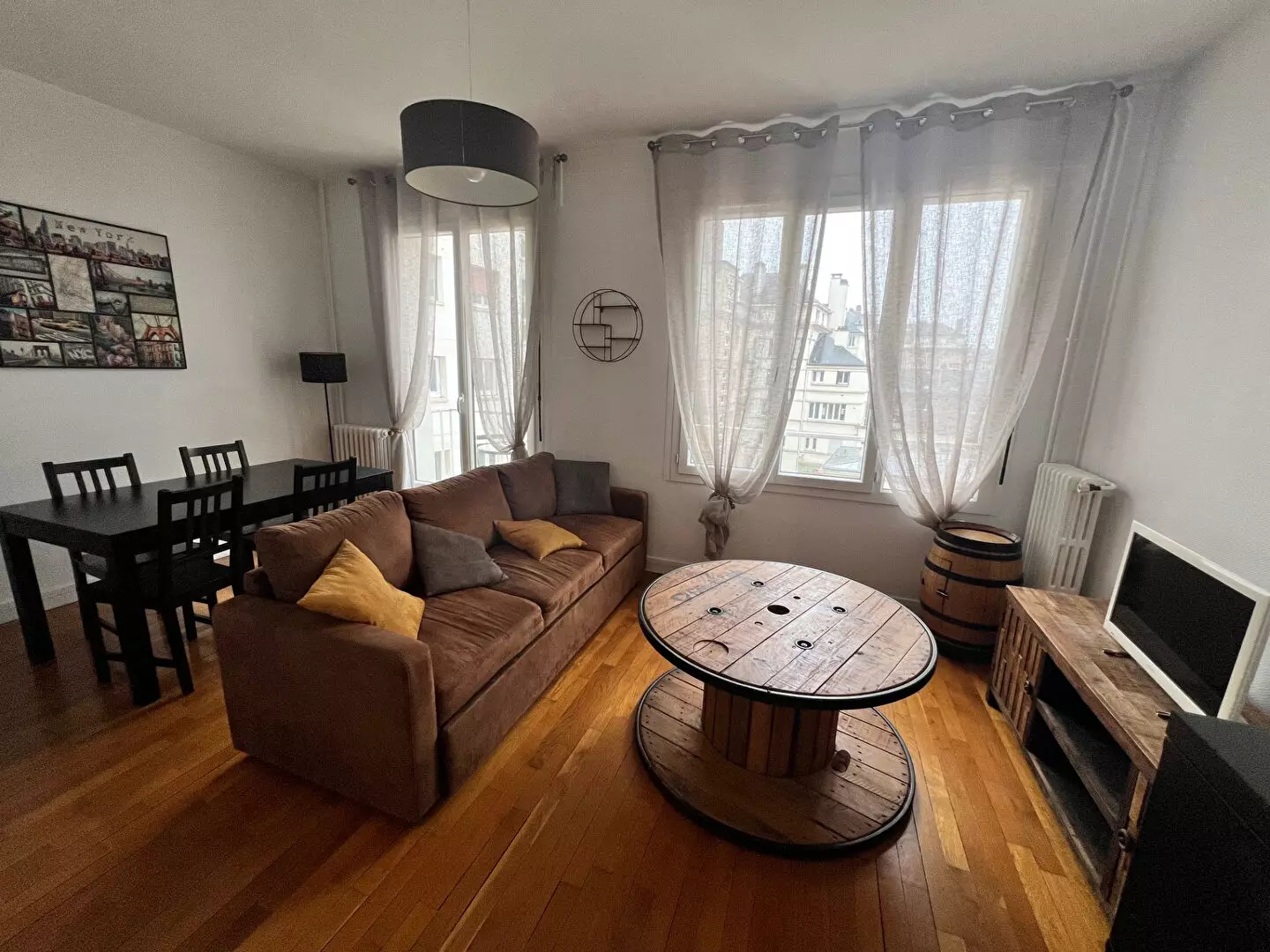 Appartement Rue aux Juifs à Rouen