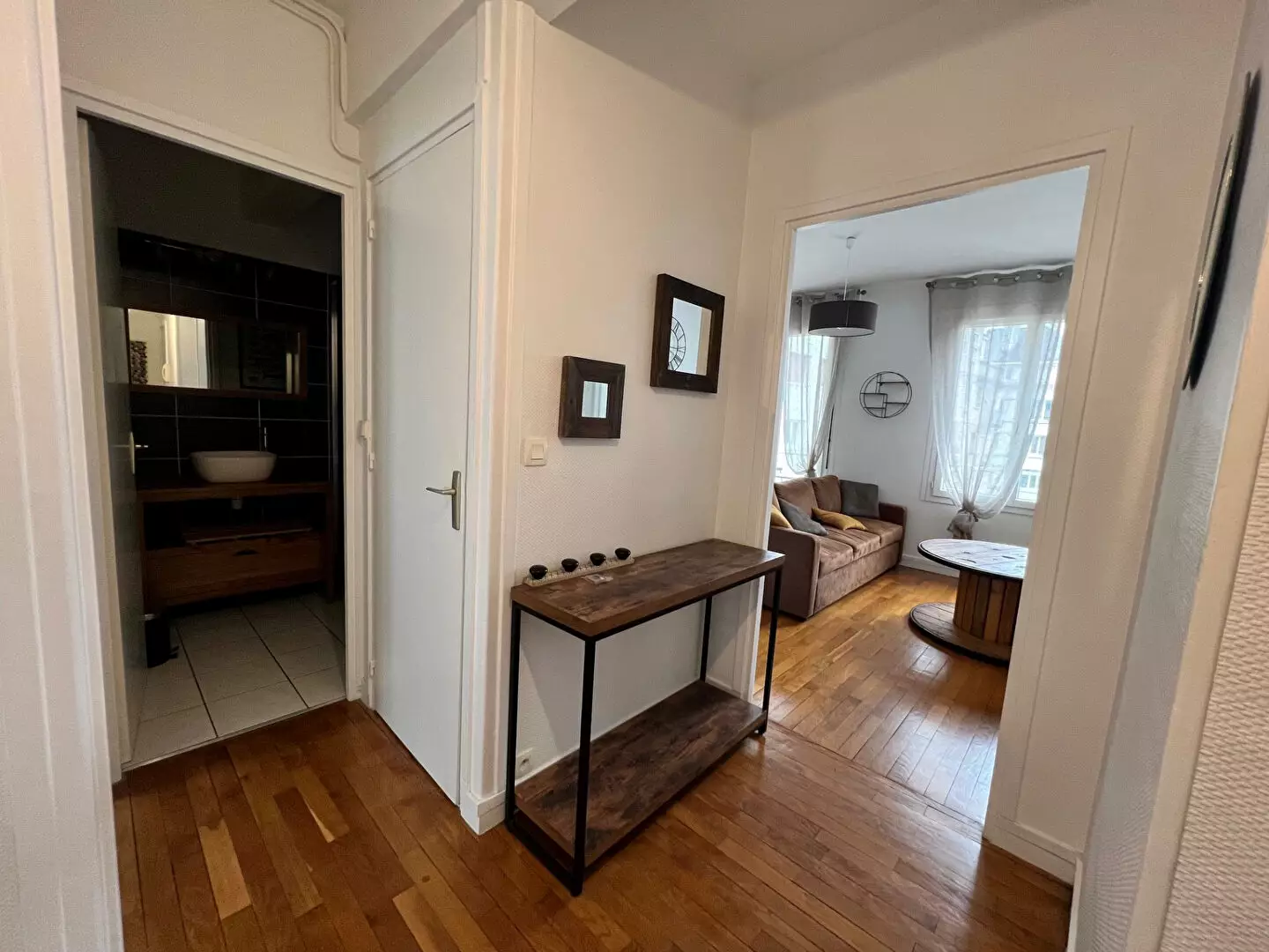 Appartement Rue aux Juifs à Rouen