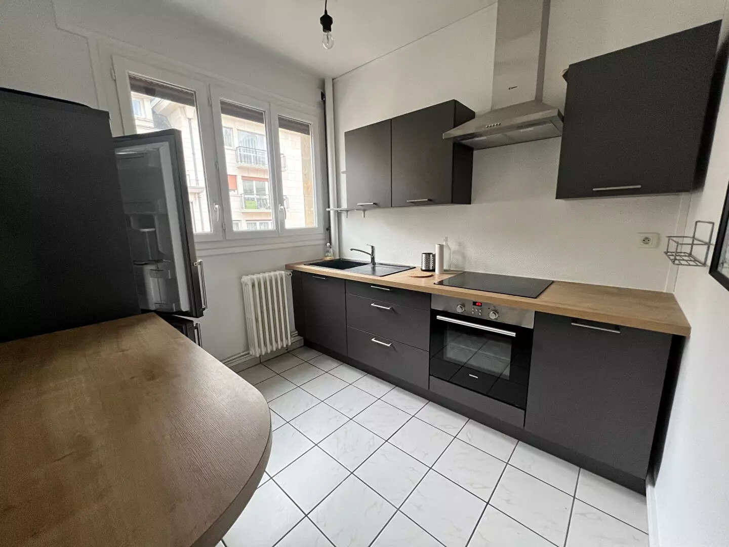 Appartement Rue aux Juifs à Rouen