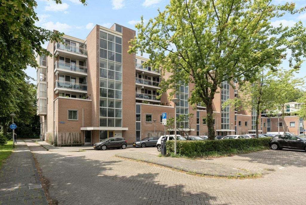 Appartement Letland 88 in Delft
