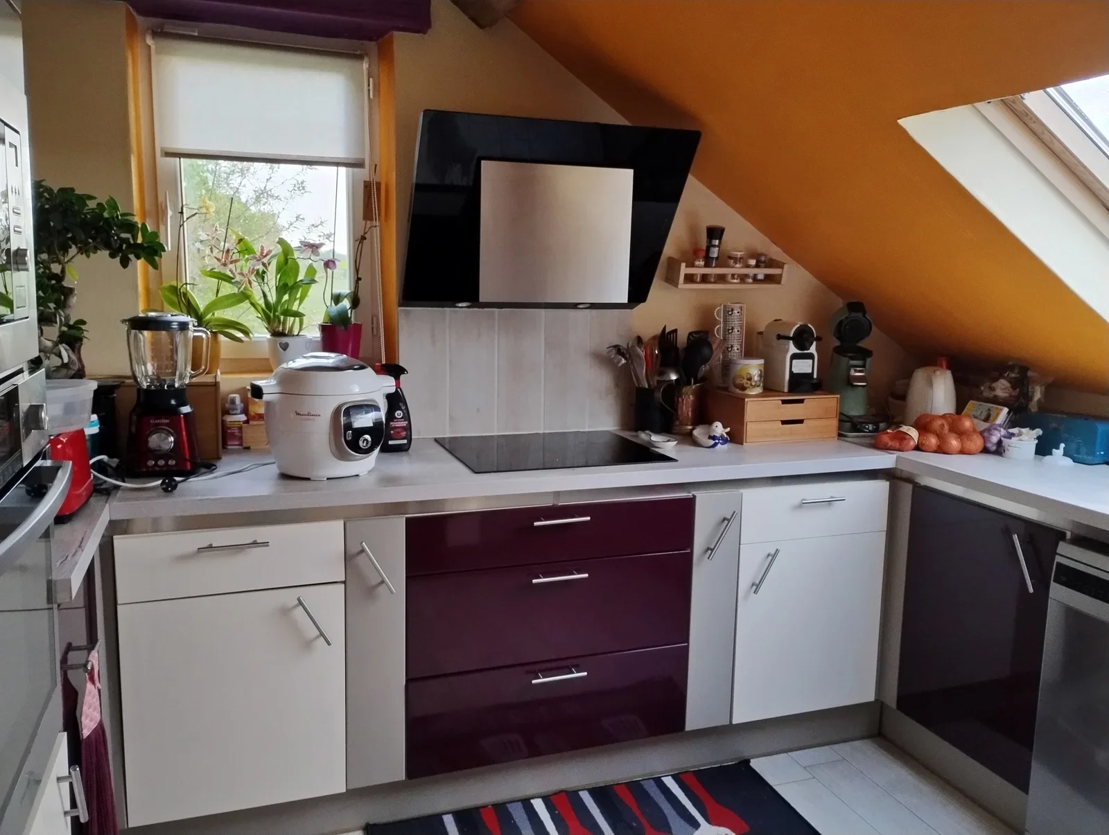 Chambre Chemin de la Regretière et du Plessis à Marigné-Laillé