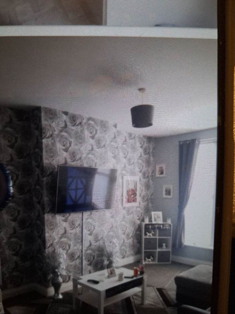 Flat Bolton Street in Blackpool