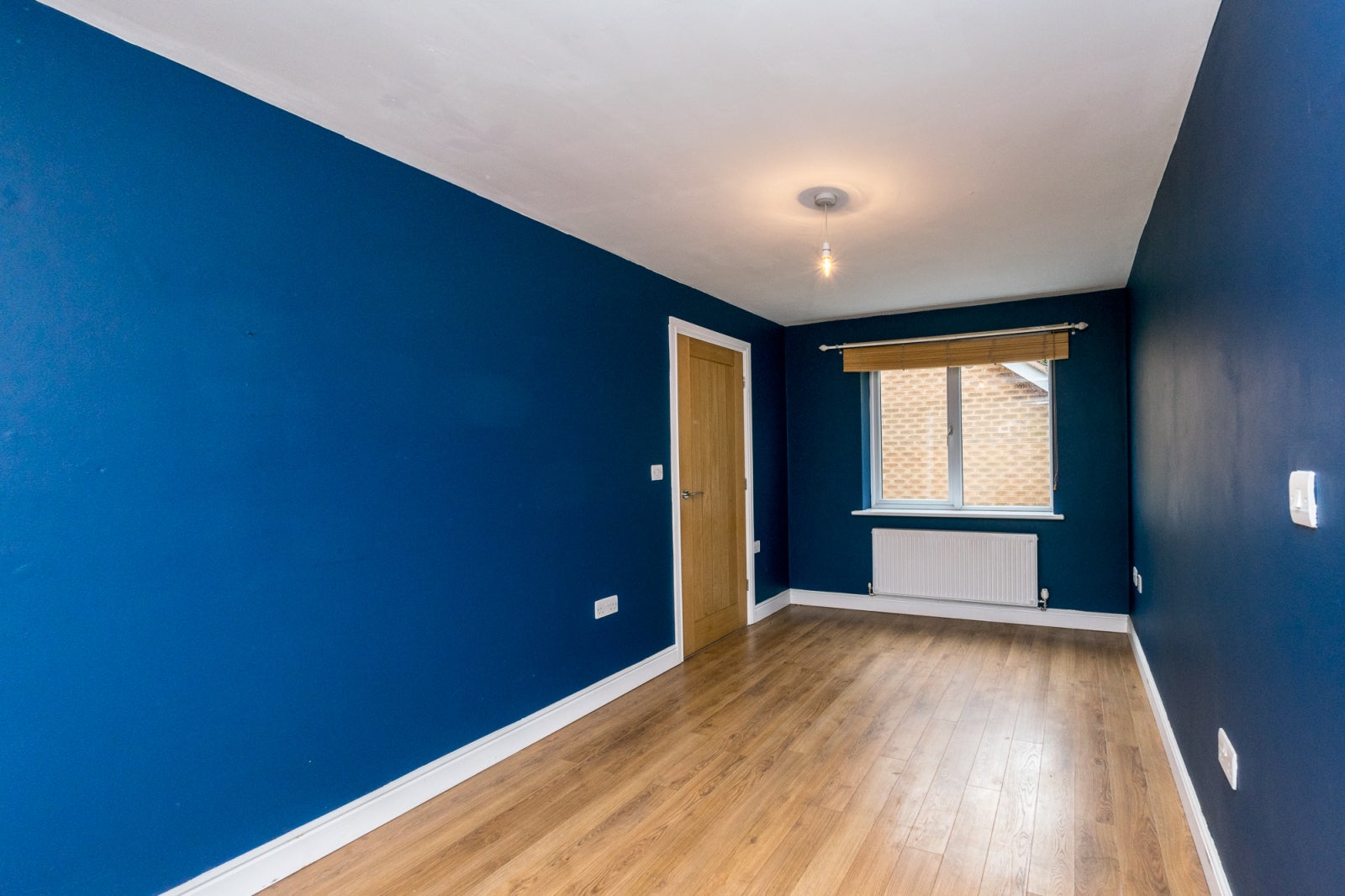 Flat Lancet Rise in Wakefield