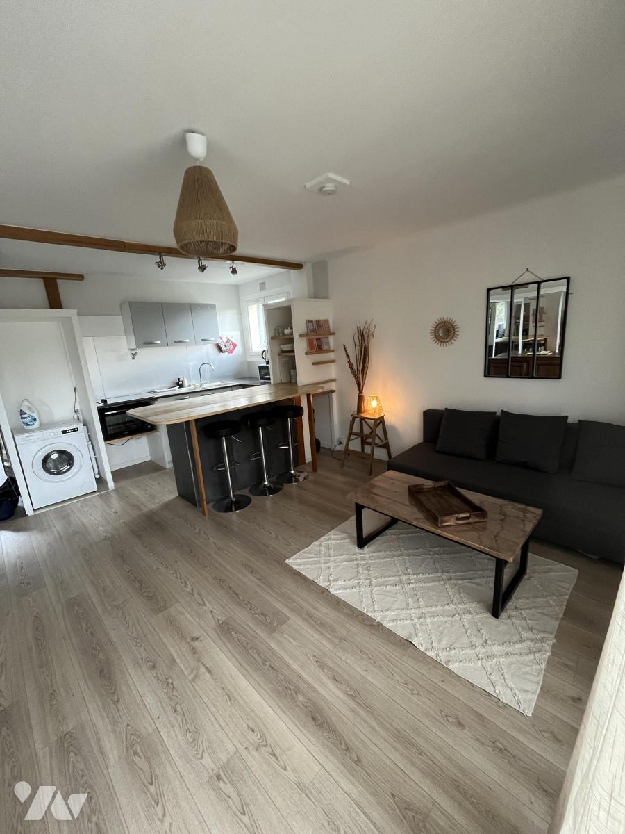 Appartement Rue Basse à Caen