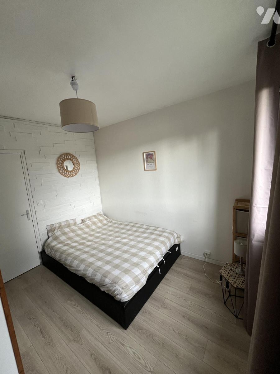 Appartement Rue Basse à Caen