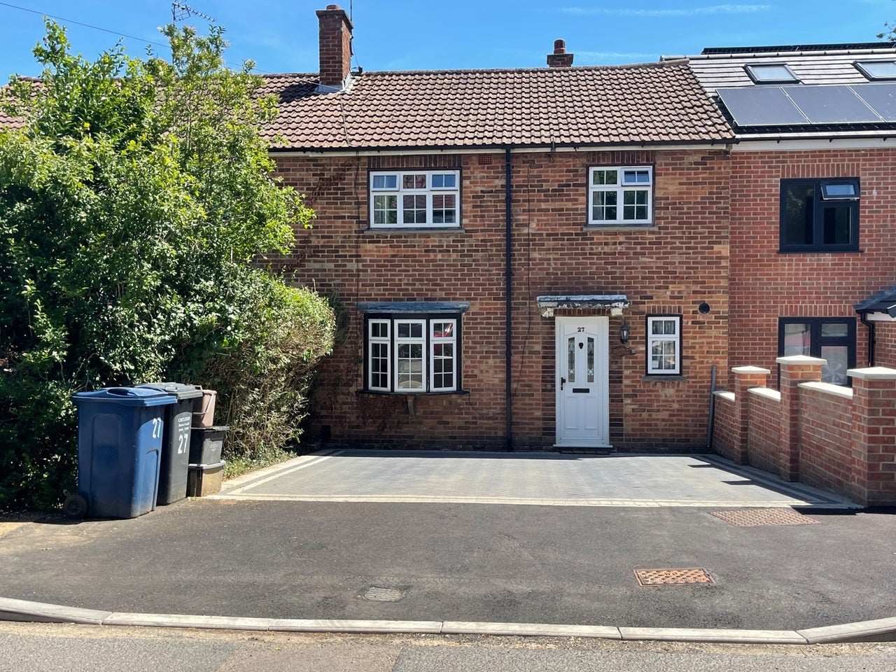 House Cavendish Close in Little Chalfont