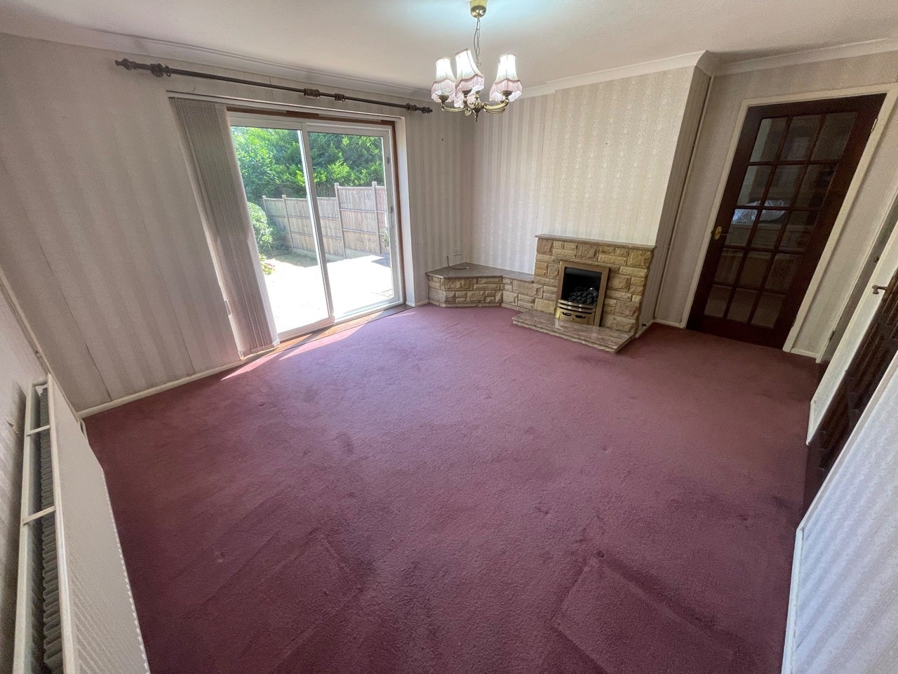 House Cavendish Close in Little Chalfont