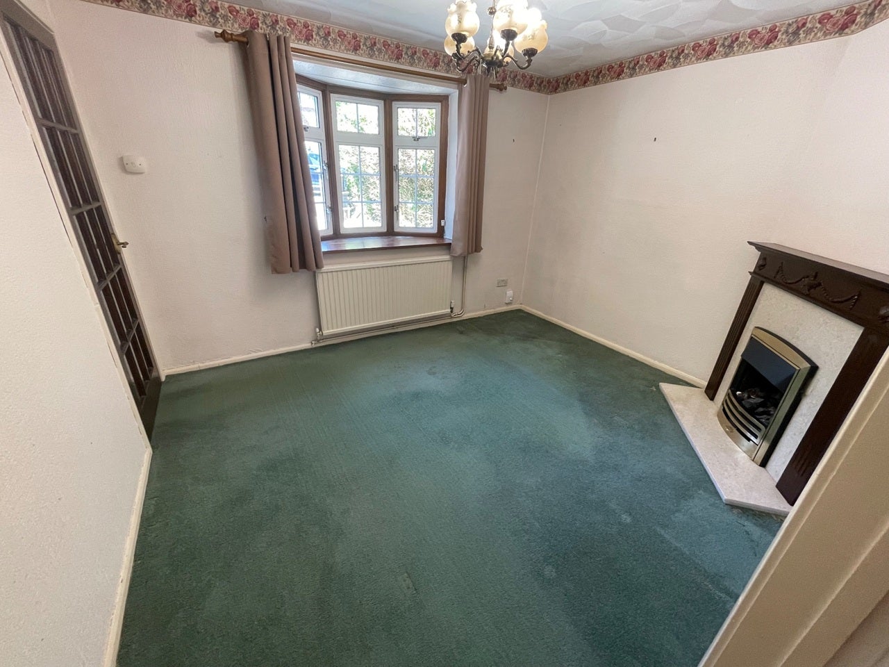 House Cavendish Close in Little Chalfont
