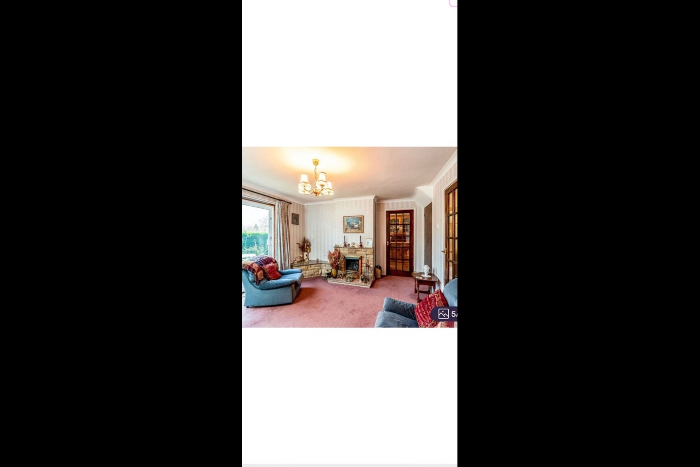 House Cavendish Close in Little Chalfont