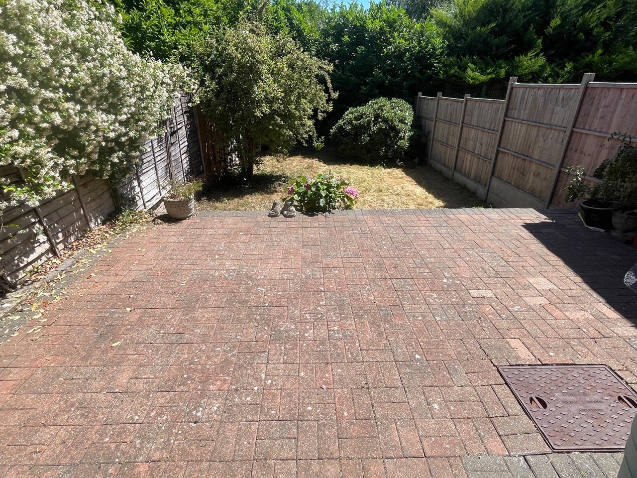 House Cavendish Close in Little Chalfont