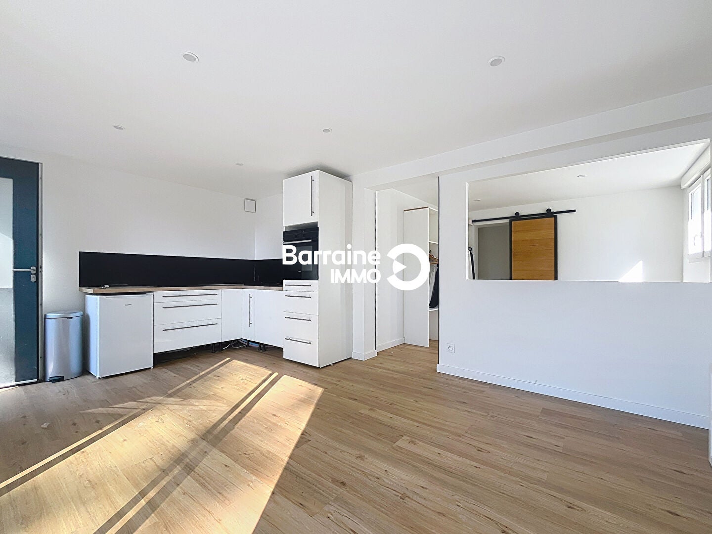 Appartement Rue Jules Massenet à Lorient