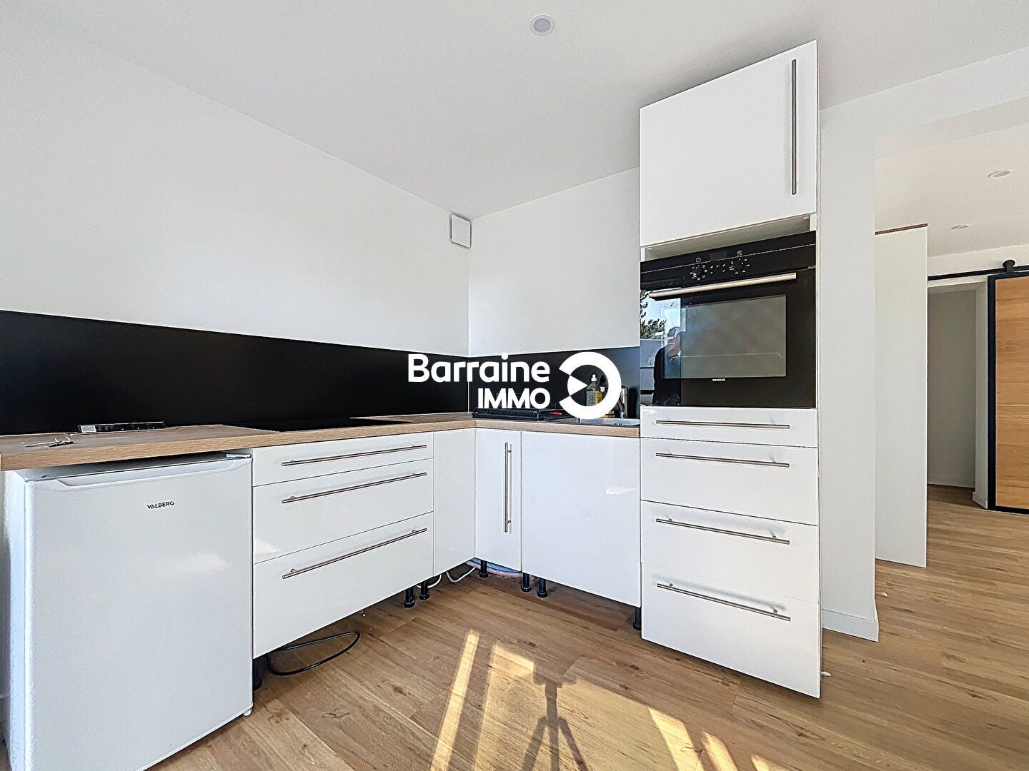 Appartement Rue Jules Massenet à Lorient