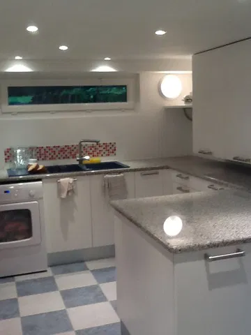 Flat Chemin aux Bœufs in Le Mans