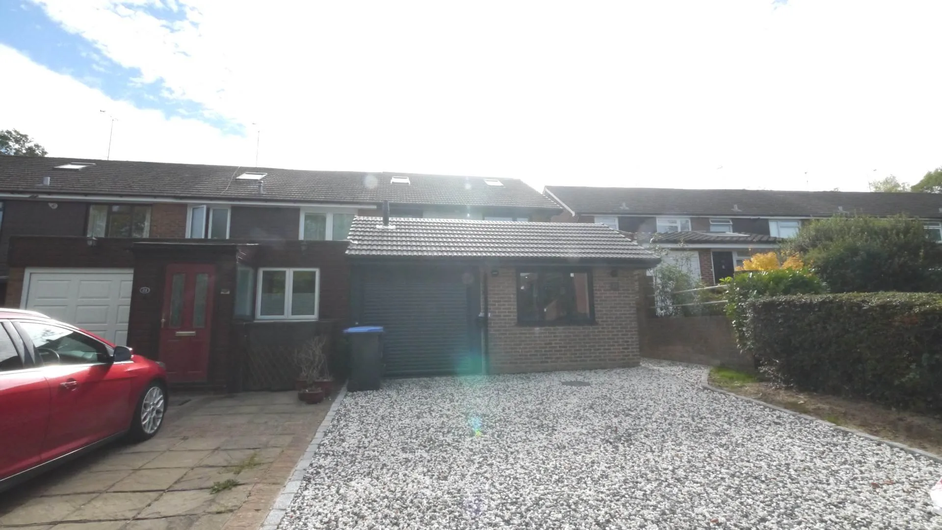 House Far End in Welwyn Hatfield