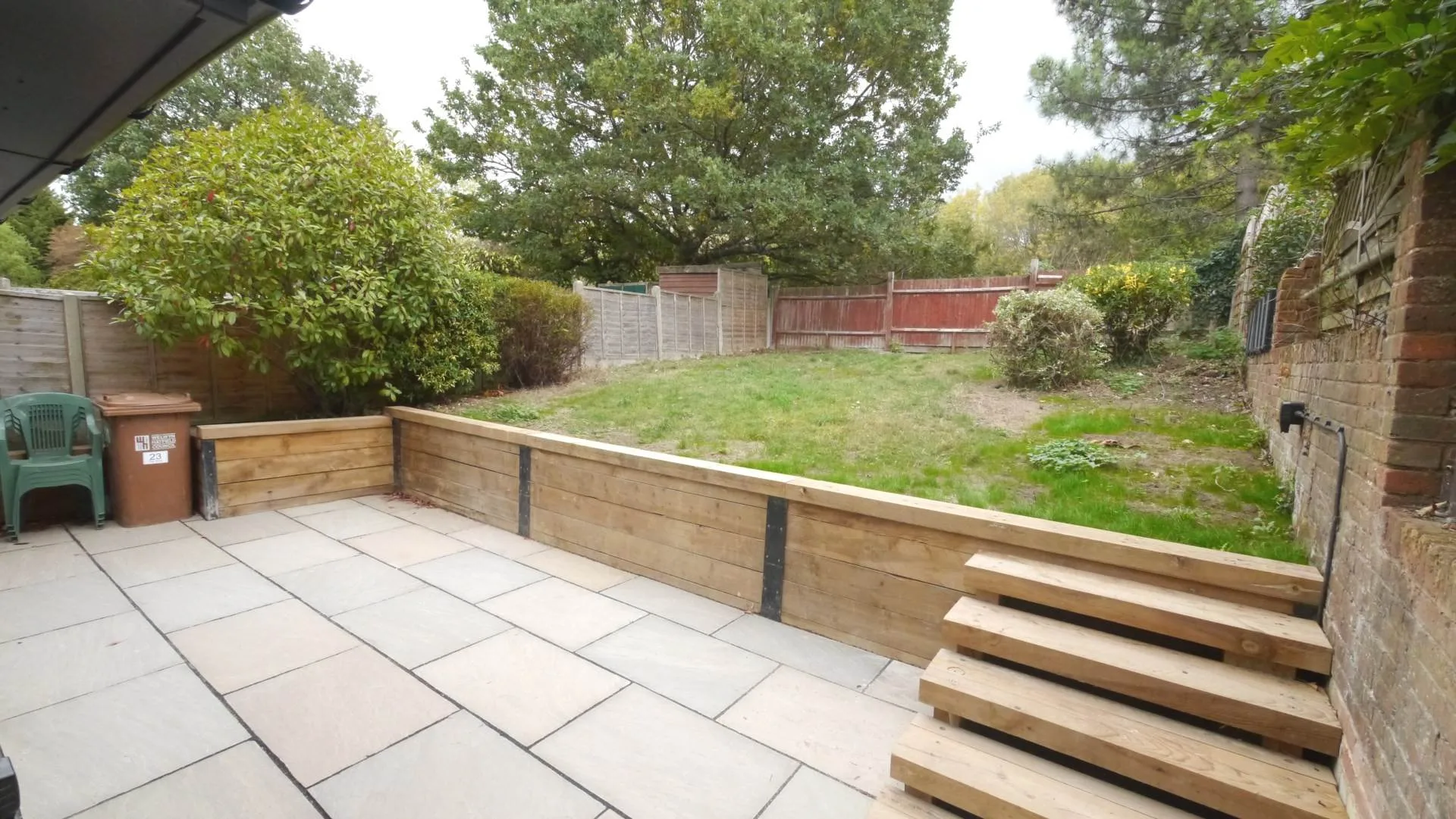 House Far End in Welwyn Hatfield
