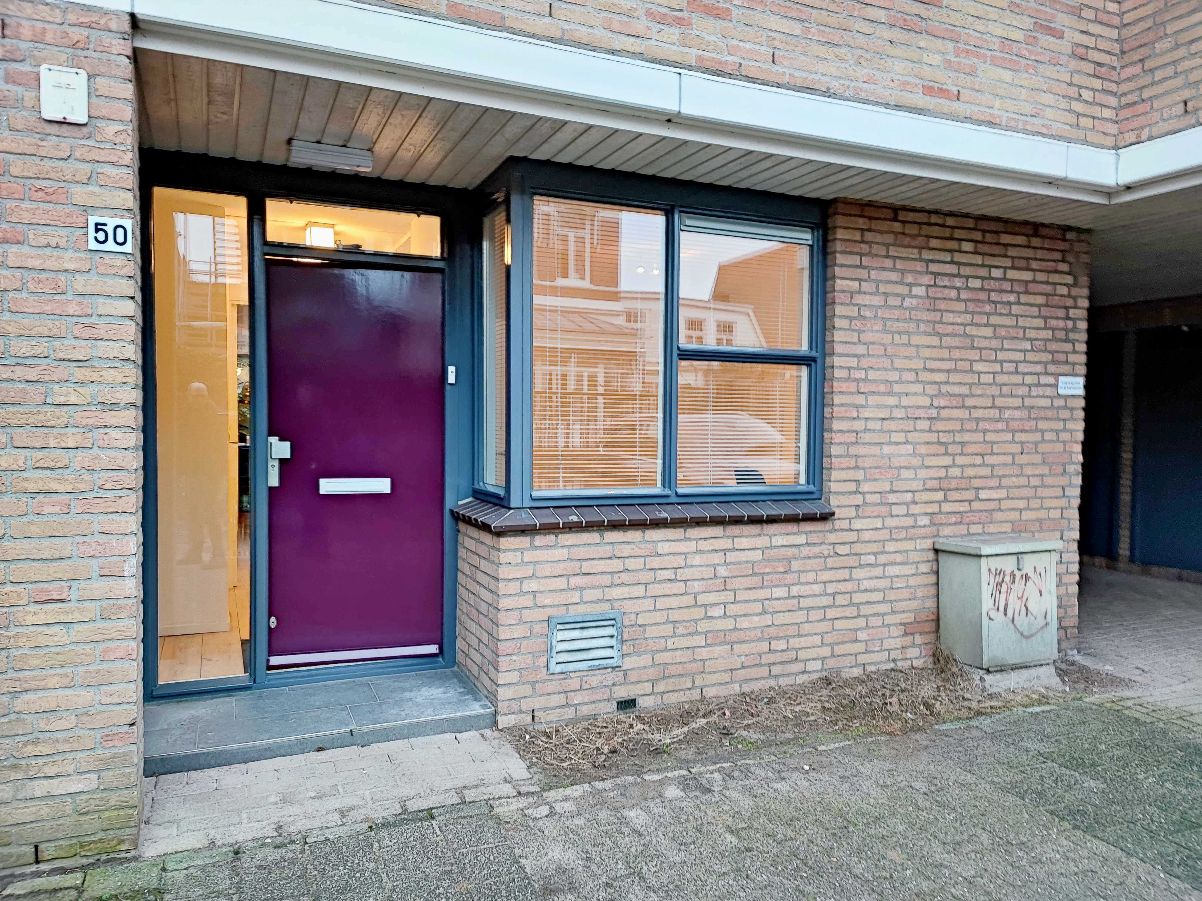 appartement te huur in Groningen