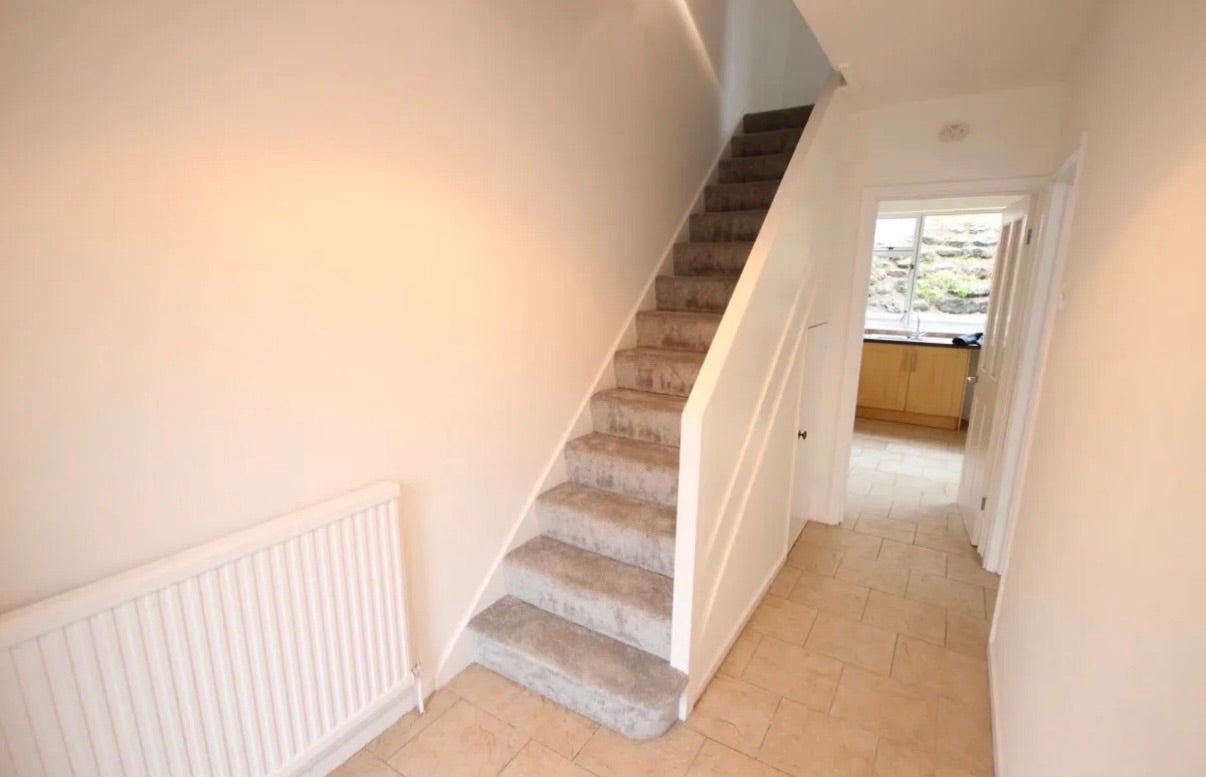 House Farley Hill in Luton