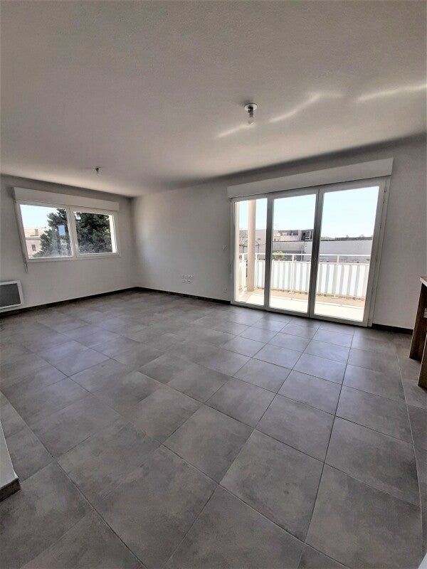 Appartement Route d'Avignon à Nîmes