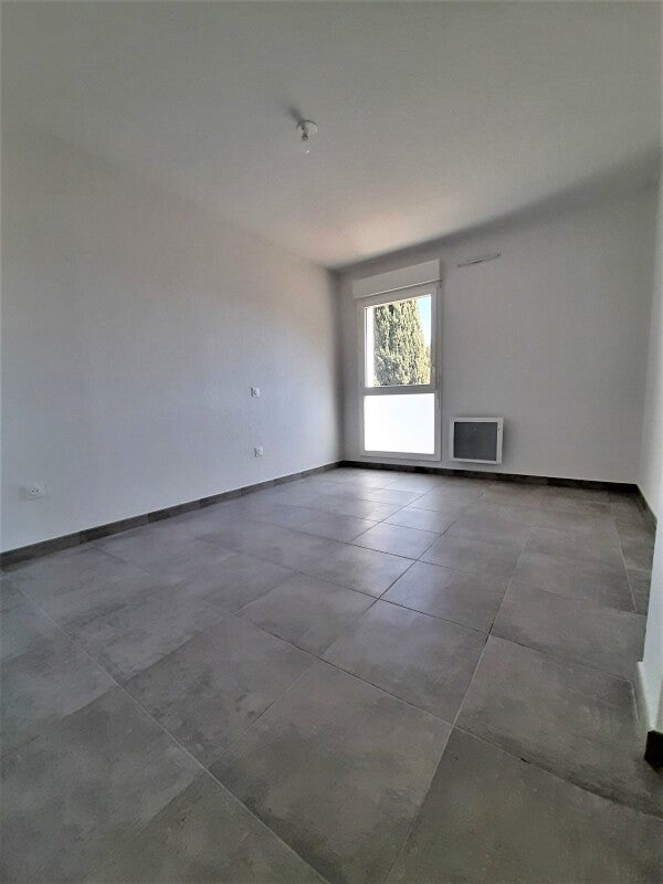 Appartement Route d'Avignon à Nîmes
