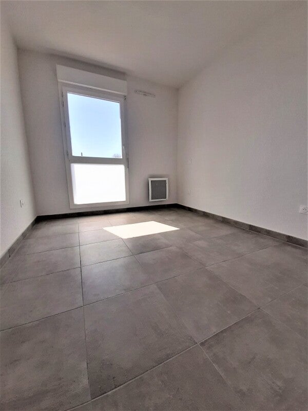 Appartement Route d'Avignon à Nîmes
