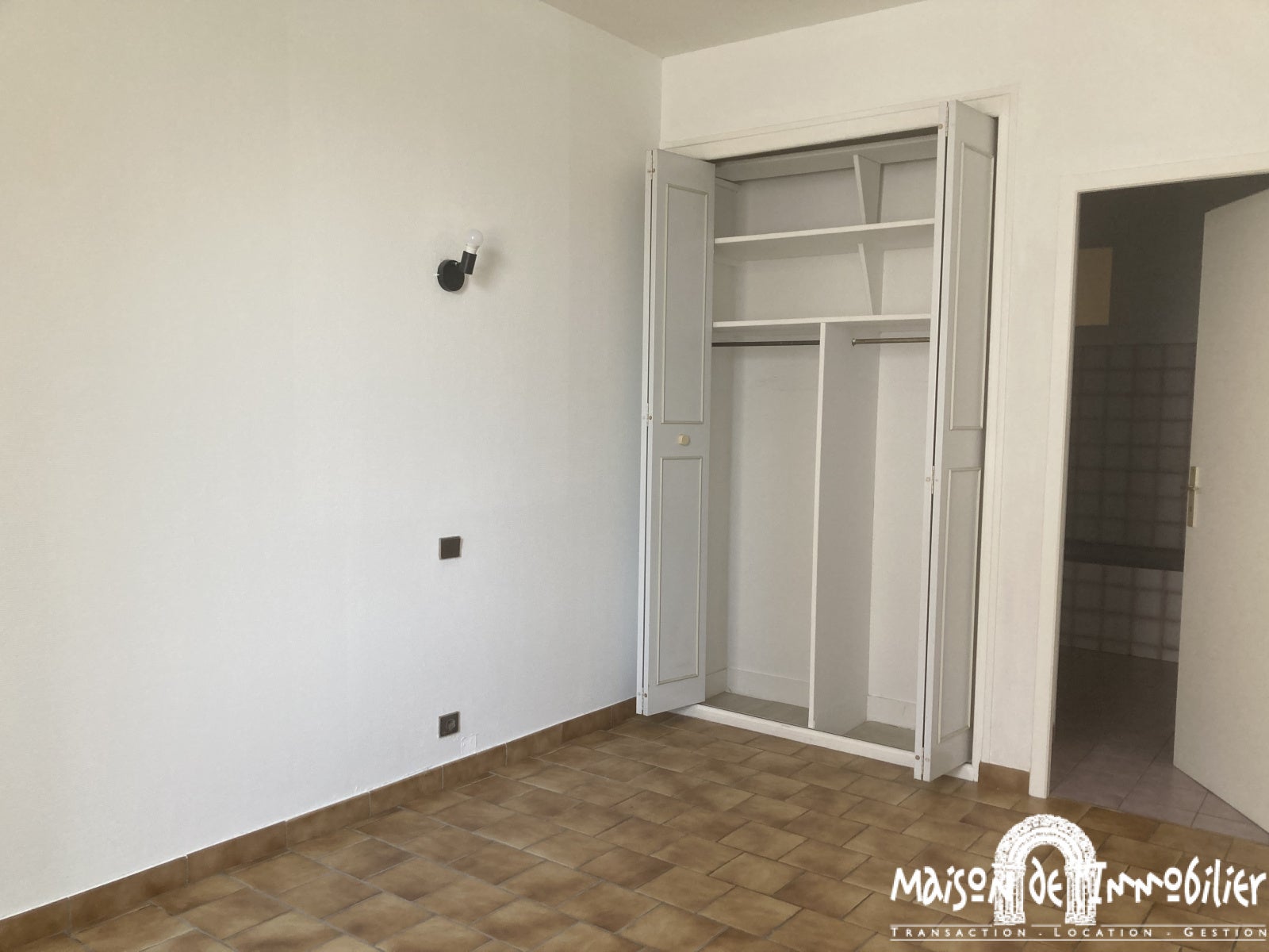 House Rue de Marignan in Cognac